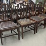 966 9148 CHAIRS